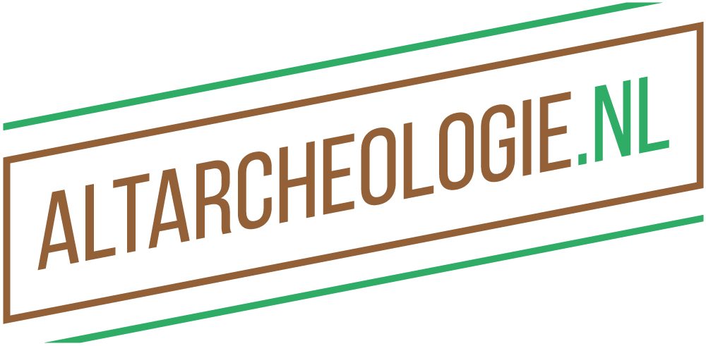 Logo for altarcheologie.nl